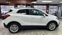 USED 2015 65 VAUXHALL MOKKA 1.7 CDTi SE SUV 5dr Diesel Auto 2WD Euro 5 (130 ps) Low Miles | Heated Seats | 0926 MOT