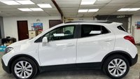 USED 2015 65 VAUXHALL MOKKA 1.7 CDTi SE SUV 5dr Diesel Auto 2WD Euro 5 (130 ps) Low Miles | Heated Seats | 0926 MOT