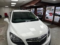 USED 2015 65 VAUXHALL MOKKA 1.7 CDTi SE SUV 5dr Diesel Auto 2WD Euro 5 (130 ps) Low Miles | Heated Seats | 0926 MOT