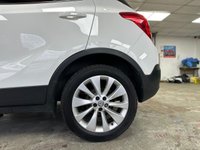 USED 2015 65 VAUXHALL MOKKA 1.7 CDTi SE SUV 5dr Diesel Auto 2WD Euro 5 (130 ps) Low Miles | Heated Seats | 0926 MOT