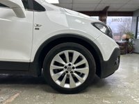 USED 2015 65 VAUXHALL MOKKA 1.7 CDTi SE SUV 5dr Diesel Auto 2WD Euro 5 (130 ps) Low Miles | Heated Seats | 0926 MOT