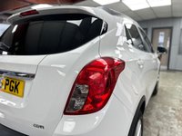 USED 2015 65 VAUXHALL MOKKA 1.7 CDTi SE SUV 5dr Diesel Auto 2WD Euro 5 (130 ps) Low Miles | Heated Seats | 0926 MOT