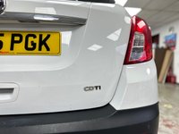 USED 2015 65 VAUXHALL MOKKA 1.7 CDTi SE SUV 5dr Diesel Auto 2WD Euro 5 (130 ps) Low Miles | Heated Seats | 0926 MOT