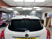 USED 2015 65 VAUXHALL MOKKA 1.7 CDTi SE SUV 5dr Diesel Auto 2WD Euro 5 (130 ps) Low Miles | Heated Seats | 0926 MOT