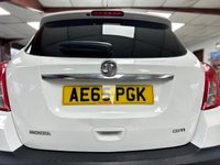 USED 2015 65 VAUXHALL MOKKA 1.7 CDTi SE SUV 5dr Diesel Auto 2WD Euro 5 (130 ps) Low Miles | Heated Seats | 0926 MOT