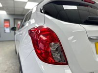 USED 2015 65 VAUXHALL MOKKA 1.7 CDTi SE SUV 5dr Diesel Auto 2WD Euro 5 (130 ps) Low Miles | Heated Seats | 0926 MOT