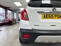 USED 2015 65 VAUXHALL MOKKA 1.7 CDTi SE SUV 5dr Diesel Auto 2WD Euro 5 (130 ps) Low Miles | Heated Seats | 0926 MOT