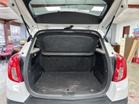 USED 2015 65 VAUXHALL MOKKA 1.7 CDTi SE SUV 5dr Diesel Auto 2WD Euro 5 (130 ps) Low Miles | Heated Seats | 0926 MOT