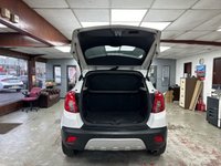 USED 2015 65 VAUXHALL MOKKA 1.7 CDTi SE SUV 5dr Diesel Auto 2WD Euro 5 (130 ps) Low Miles | Heated Seats | 0926 MOT