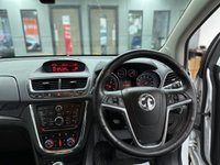 USED 2015 65 VAUXHALL MOKKA 1.7 CDTi SE SUV 5dr Diesel Auto 2WD Euro 5 (130 ps) Low Miles | Heated Seats | 0926 MOT