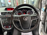 USED 2015 65 VAUXHALL MOKKA 1.7 CDTi SE SUV 5dr Diesel Auto 2WD Euro 5 (130 ps) Low Miles | Heated Seats | 0926 MOT