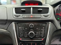 USED 2015 65 VAUXHALL MOKKA 1.7 CDTi SE SUV 5dr Diesel Auto 2WD Euro 5 (130 ps) Low Miles | Heated Seats | 0926 MOT