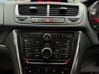 USED 2015 65 VAUXHALL MOKKA 1.7 CDTi SE SUV 5dr Diesel Auto 2WD Euro 5 (130 ps) Low Miles | Heated Seats | 0926 MOT