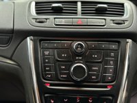 USED 2015 65 VAUXHALL MOKKA 1.7 CDTi SE SUV 5dr Diesel Auto 2WD Euro 5 (130 ps) Low Miles | Heated Seats | 0926 MOT