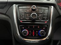 USED 2015 65 VAUXHALL MOKKA 1.7 CDTi SE SUV 5dr Diesel Auto 2WD Euro 5 (130 ps) Low Miles | Heated Seats | 0926 MOT