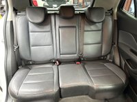 USED 2015 65 VAUXHALL MOKKA 1.7 CDTi SE SUV 5dr Diesel Auto 2WD Euro 5 (130 ps) Low Miles | Heated Seats | 0926 MOT
