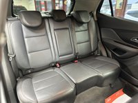 USED 2015 65 VAUXHALL MOKKA 1.7 CDTi SE SUV 5dr Diesel Auto 2WD Euro 5 (130 ps) Low Miles | Heated Seats | 0926 MOT