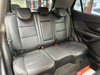 USED 2015 65 VAUXHALL MOKKA 1.7 CDTi SE SUV 5dr Diesel Auto 2WD Euro 5 (130 ps) Low Miles | Heated Seats | 0926 MOT