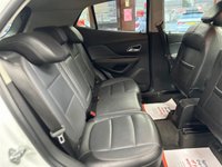 USED 2015 65 VAUXHALL MOKKA 1.7 CDTi SE SUV 5dr Diesel Auto 2WD Euro 5 (130 ps) Low Miles | Heated Seats | 0926 MOT