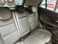 USED 2015 65 VAUXHALL MOKKA 1.7 CDTi SE SUV 5dr Diesel Auto 2WD Euro 5 (130 ps) Low Miles | Heated Seats | 0926 MOT