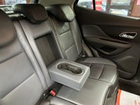 USED 2015 65 VAUXHALL MOKKA 1.7 CDTi SE SUV 5dr Diesel Auto 2WD Euro 5 (130 ps) Low Miles | Heated Seats | 0926 MOT