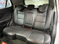 USED 2015 65 VAUXHALL MOKKA 1.7 CDTi SE SUV 5dr Diesel Auto 2WD Euro 5 (130 ps) Low Miles | Heated Seats | 0926 MOT