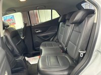 USED 2015 65 VAUXHALL MOKKA 1.7 CDTi SE SUV 5dr Diesel Auto 2WD Euro 5 (130 ps) Low Miles | Heated Seats | 0926 MOT