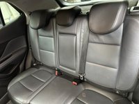 USED 2015 65 VAUXHALL MOKKA 1.7 CDTi SE SUV 5dr Diesel Auto 2WD Euro 5 (130 ps) Low Miles | Heated Seats | 0926 MOT