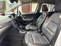 USED 2015 65 VAUXHALL MOKKA 1.7 CDTi SE SUV 5dr Diesel Auto 2WD Euro 5 (130 ps) Low Miles | Heated Seats | 0926 MOT
