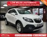 USED 2015 65 VAUXHALL MOKKA 1.7 CDTi SE SUV 5dr Diesel Auto 2WD Euro 5 (130 ps) Low Miles | Heated Seats | 0926 MOT