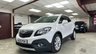 USED 2015 65 VAUXHALL MOKKA 1.7 CDTi SE SUV 5dr Diesel Auto 2WD Euro 5 (130 ps) Low Miles | Heated Seats | 0926 MOT