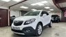 USED 2015 65 VAUXHALL MOKKA 1.7 CDTi SE SUV 5dr Diesel Auto 2WD Euro 5 (130 ps) Low Miles | Heated Seats | 0926 MOT