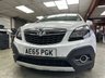 USED 2015 65 VAUXHALL MOKKA 1.7 CDTi SE SUV 5dr Diesel Auto 2WD Euro 5 (130 ps) Low Miles | Heated Seats | 0926 MOT