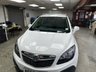 USED 2015 65 VAUXHALL MOKKA 1.7 CDTi SE SUV 5dr Diesel Auto 2WD Euro 5 (130 ps) Low Miles | Heated Seats | 0926 MOT