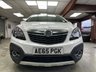 USED 2015 65 VAUXHALL MOKKA 1.7 CDTi SE SUV 5dr Diesel Auto 2WD Euro 5 (130 ps) Low Miles | Heated Seats | 0926 MOT
