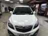USED 2015 65 VAUXHALL MOKKA 1.7 CDTi SE SUV 5dr Diesel Auto 2WD Euro 5 (130 ps) Low Miles | Heated Seats | 0926 MOT