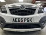 USED 2015 65 VAUXHALL MOKKA 1.7 CDTi SE SUV 5dr Diesel Auto 2WD Euro 5 (130 ps) Low Miles | Heated Seats | 0926 MOT