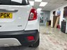USED 2015 65 VAUXHALL MOKKA 1.7 CDTi SE SUV 5dr Diesel Auto 2WD Euro 5 (130 ps) Low Miles | Heated Seats | 0926 MOT