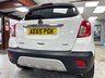USED 2015 65 VAUXHALL MOKKA 1.7 CDTi SE SUV 5dr Diesel Auto 2WD Euro 5 (130 ps) Low Miles | Heated Seats | 0926 MOT
