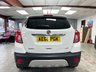 USED 2015 65 VAUXHALL MOKKA 1.7 CDTi SE SUV 5dr Diesel Auto 2WD Euro 5 (130 ps) Low Miles | Heated Seats | 0926 MOT