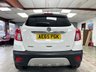 USED 2015 65 VAUXHALL MOKKA 1.7 CDTi SE SUV 5dr Diesel Auto 2WD Euro 5 (130 ps) Low Miles | Heated Seats | 0926 MOT