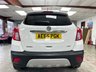 USED 2015 65 VAUXHALL MOKKA 1.7 CDTi SE SUV 5dr Diesel Auto 2WD Euro 5 (130 ps) Low Miles | Heated Seats | 0926 MOT