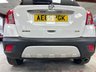 USED 2015 65 VAUXHALL MOKKA 1.7 CDTi SE SUV 5dr Diesel Auto 2WD Euro 5 (130 ps) Low Miles | Heated Seats | 0926 MOT