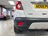 USED 2015 65 VAUXHALL MOKKA 1.7 CDTi SE SUV 5dr Diesel Auto 2WD Euro 5 (130 ps) Low Miles | Heated Seats | 0926 MOT
