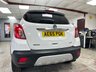 USED 2015 65 VAUXHALL MOKKA 1.7 CDTi SE SUV 5dr Diesel Auto 2WD Euro 5 (130 ps) Low Miles | Heated Seats | 0926 MOT