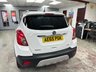 USED 2015 65 VAUXHALL MOKKA 1.7 CDTi SE SUV 5dr Diesel Auto 2WD Euro 5 (130 ps) Low Miles | Heated Seats | 0926 MOT
