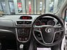 USED 2015 65 VAUXHALL MOKKA 1.7 CDTi SE SUV 5dr Diesel Auto 2WD Euro 5 (130 ps) Low Miles | Heated Seats | 0926 MOT