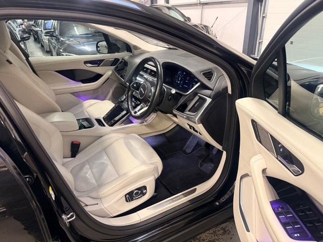 2019 JAGUAR I-PACE 400 90kWh First Edition Auto 4WD 5dr - Photo 10