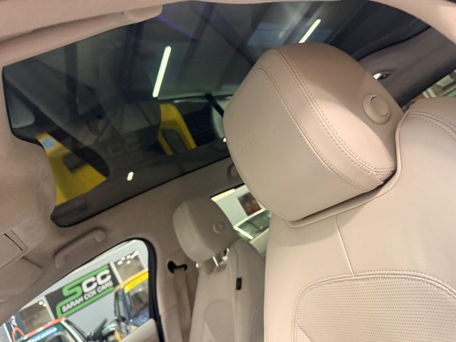 2019 JAGUAR I-PACE 400 90kWh First Edition Auto 4WD 5dr - Photo 11