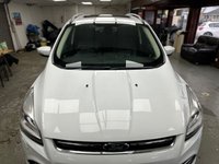 USED 2015 15 FORD KUGA 2.0 TDCi Titanium X Sport SUV 5dr Diesel Manual AWD Euro 6 (s/s) (180 ps) AWD | Pan Roof | Heated Seats